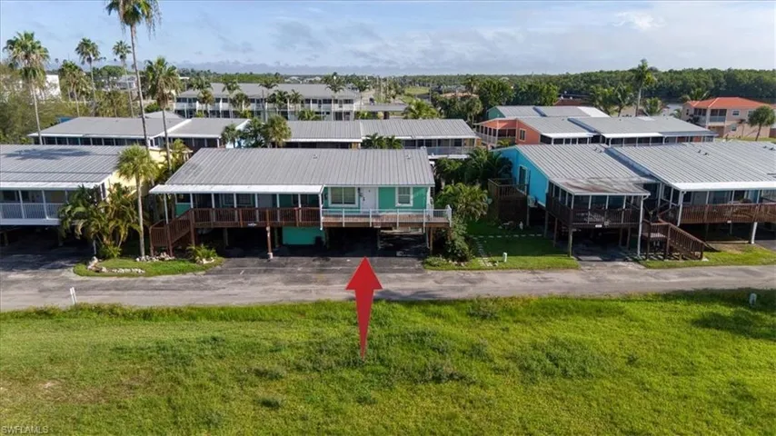 202 Broadway St E G-411, Everglades City, Florida 34139