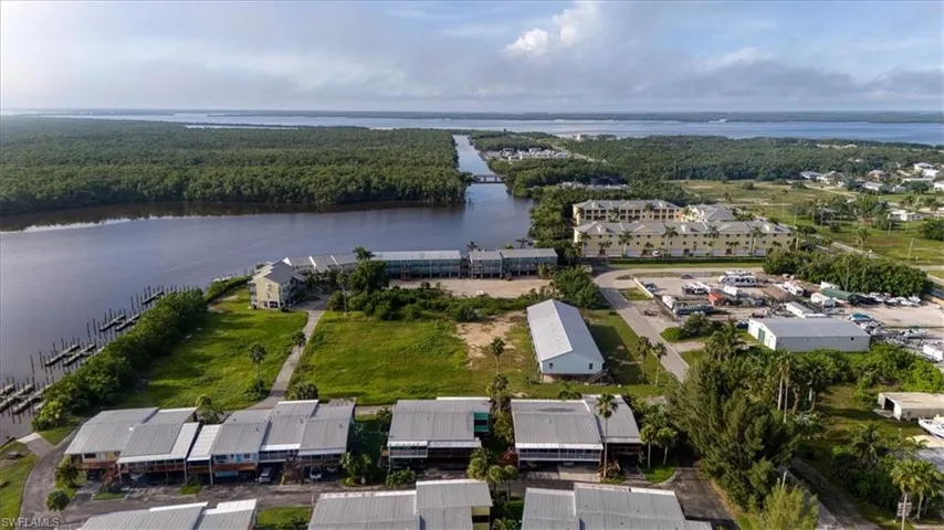 202 Broadway St E G-411, Everglades City, Florida 34139