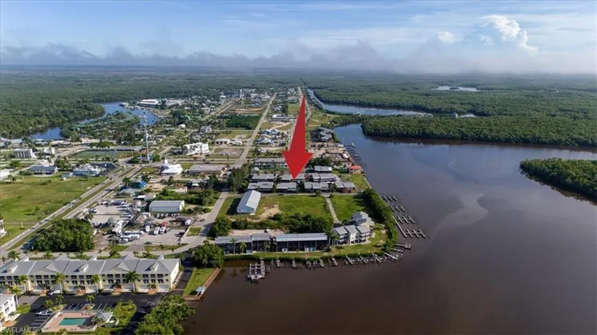 202 Broadway St E G-411, Everglades City, Florida 34139