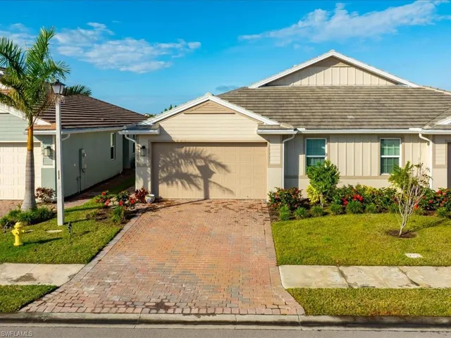 1157  Enbrook  LOOP, Naples, FL 34114