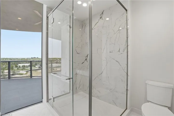 Bathroom #4