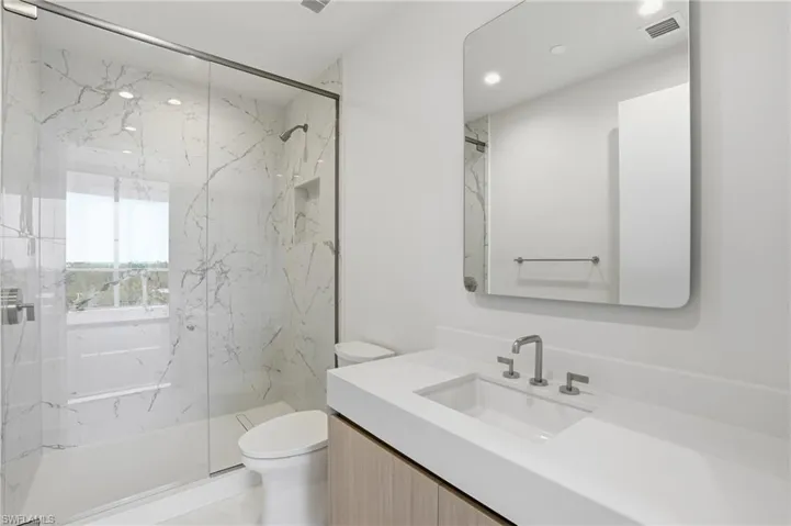 Bathroom #3