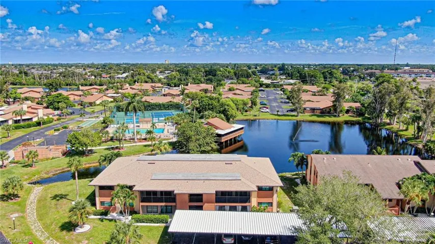 17421 Birchwood Ln 2, Fort Myers, Florida 33908