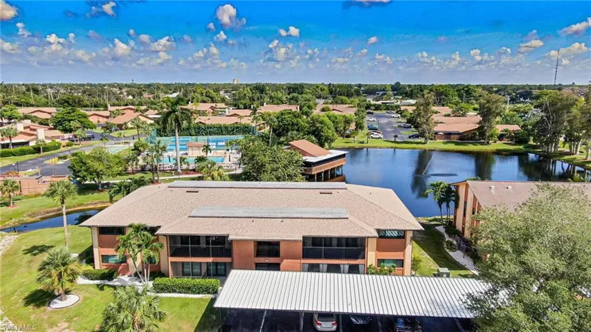 17421 Birchwood Ln 2, Fort Myers, Florida 33908