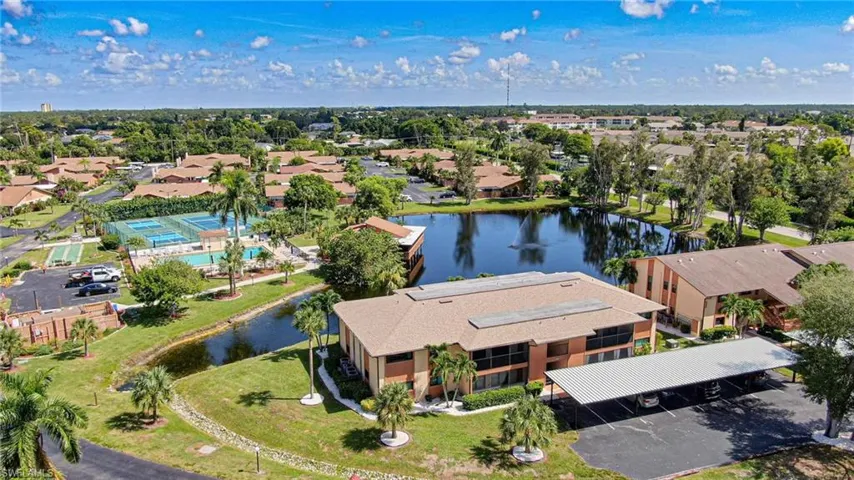 17421 Birchwood Ln 2, Fort Myers, Florida 33908