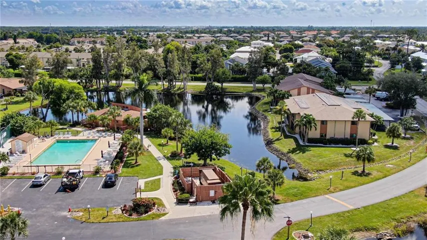 17421 Birchwood Ln 2, Fort Myers, Florida 33908