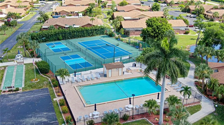 17421 Birchwood Ln 2, Fort Myers, Florida 33908