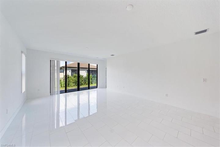 Great Room with a View