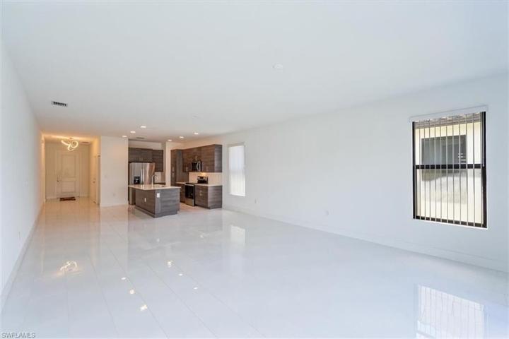 Tile Floors throughout