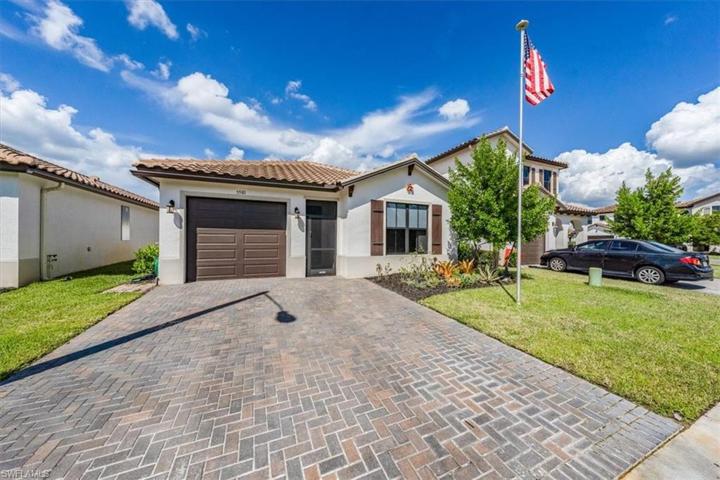 Ranch Style Home