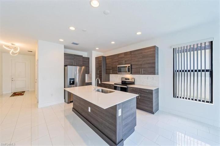 Quartz Counters