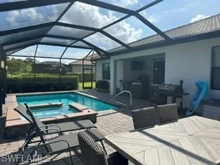 10909 Pistoia Dr, Fort Myers, Florida 33913
