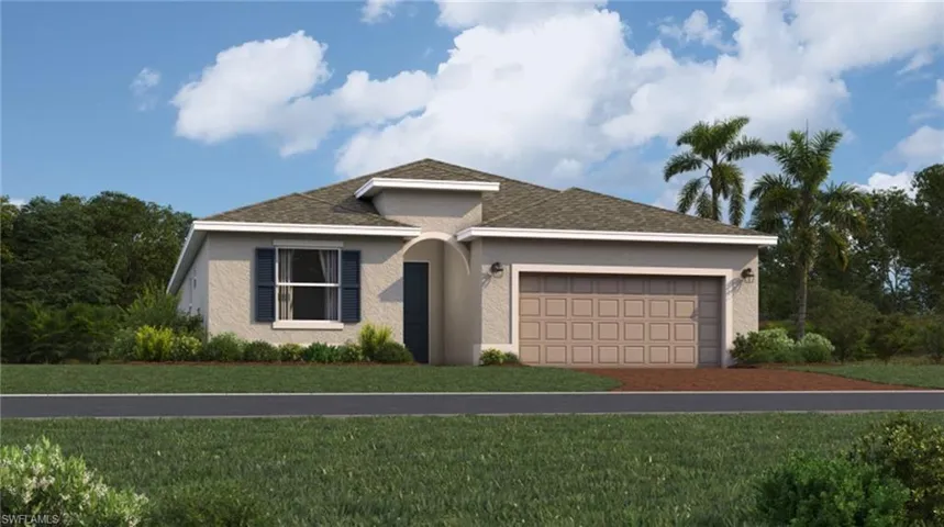 18792  Marlin Kite  LN, North Fort Myers, FL 33920