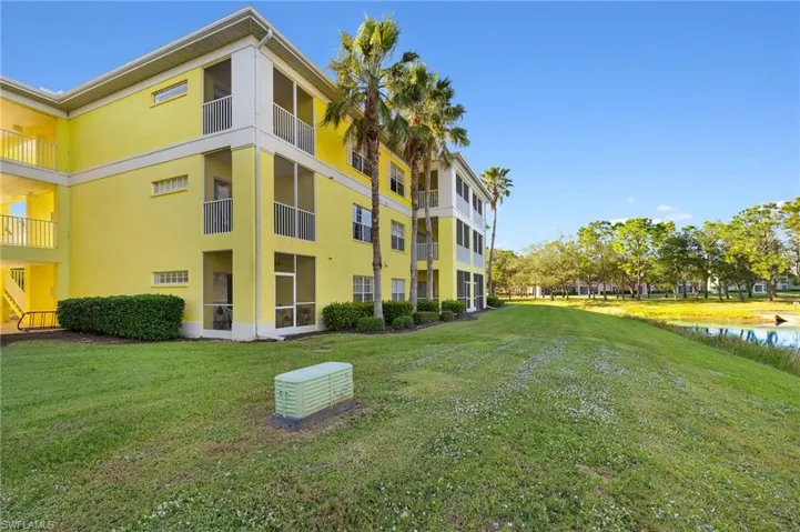 View of property