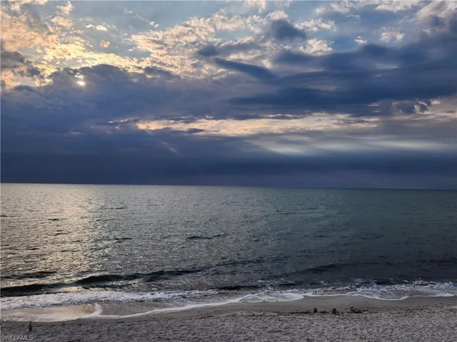 North Beach