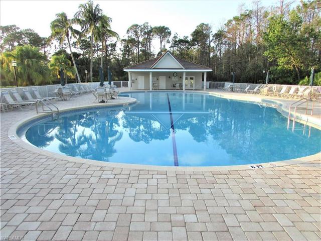 COMMUNITY POOL DAYTIME