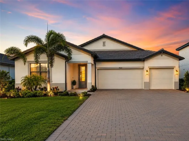 18222 Ridgeline Dr, Estero, Florida 33928