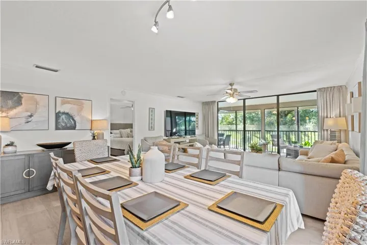 16442 Timberlakes Dr 204, Fort Myers, Florida 33908