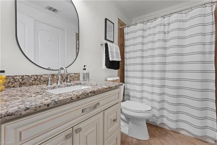 16442 Timberlakes Dr 204, Fort Myers, Florida 33908