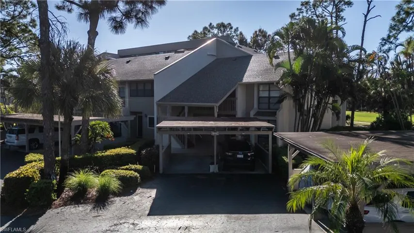 16442 Timberlakes Dr 204, Fort Myers, Florida 33908