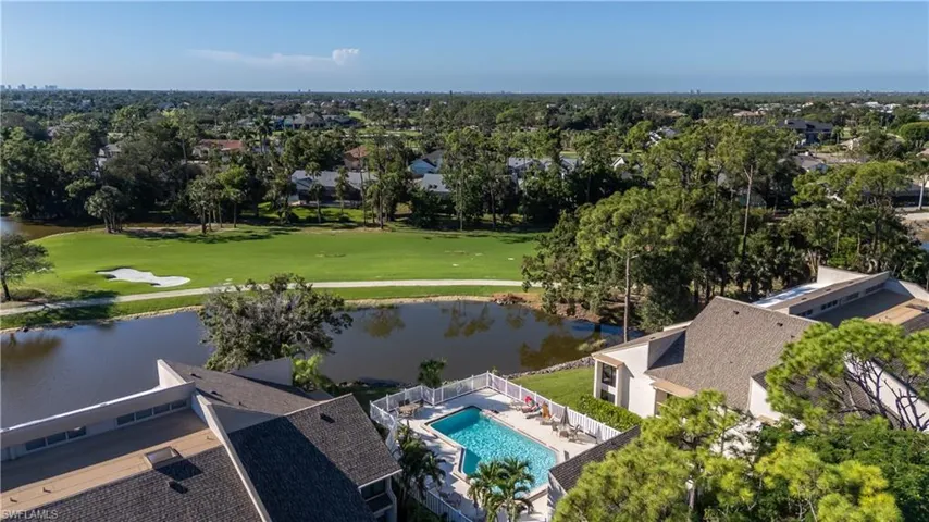 16442 Timberlakes Dr 204, Fort Myers, Florida 33908