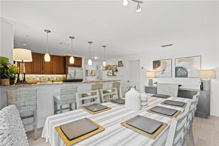 16442 Timberlakes Dr 204, Fort Myers, Florida 33908