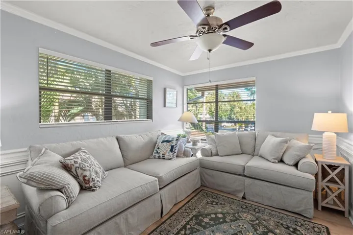 16442 Timberlakes Dr 204, Fort Myers, Florida 33908