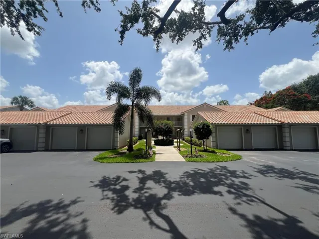 5936 Cranbrook Way B102, Naples, Florida 34112
