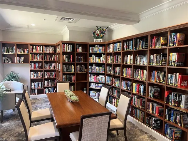 5936 Cranbrook Way B102, Naples, Florida 34112
