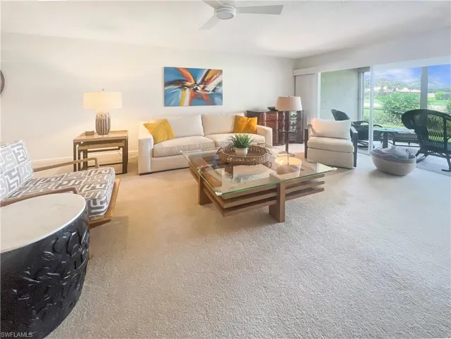 5936 Cranbrook Way B102, Naples, Florida 34112