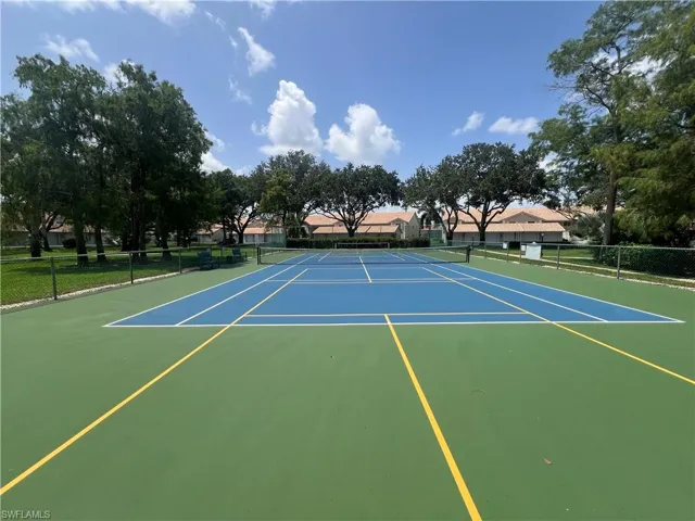 5936 Cranbrook Way B102, Naples, Florida 34112