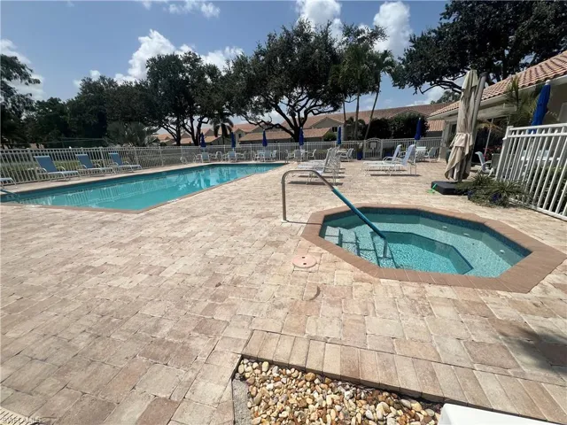 5936 Cranbrook Way B102, Naples, Florida 34112