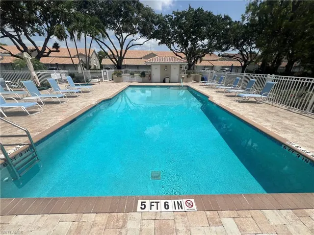 5936 Cranbrook Way B102, Naples, Florida 34112