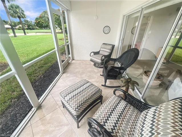 5936 Cranbrook Way B102, Naples, Florida 34112