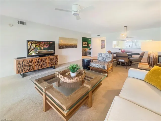 5936 Cranbrook Way B102, Naples, Florida 34112