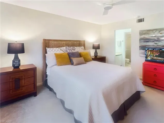 5936 Cranbrook Way B102, Naples, Florida 34112