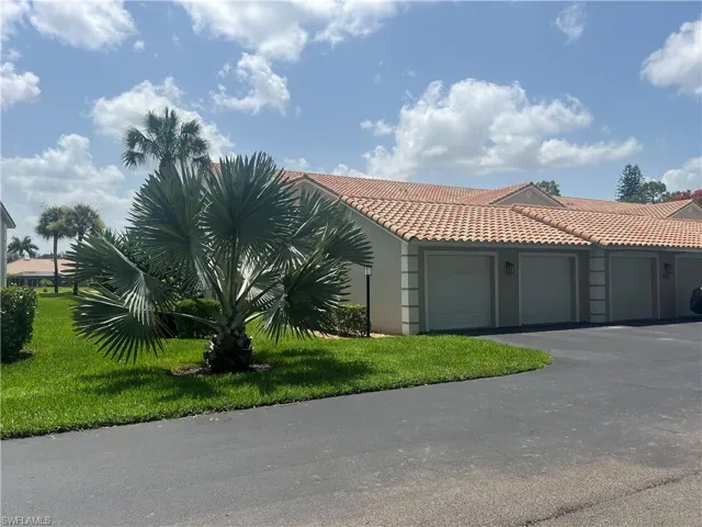 5936 Cranbrook Way B102, Naples, Florida 34112