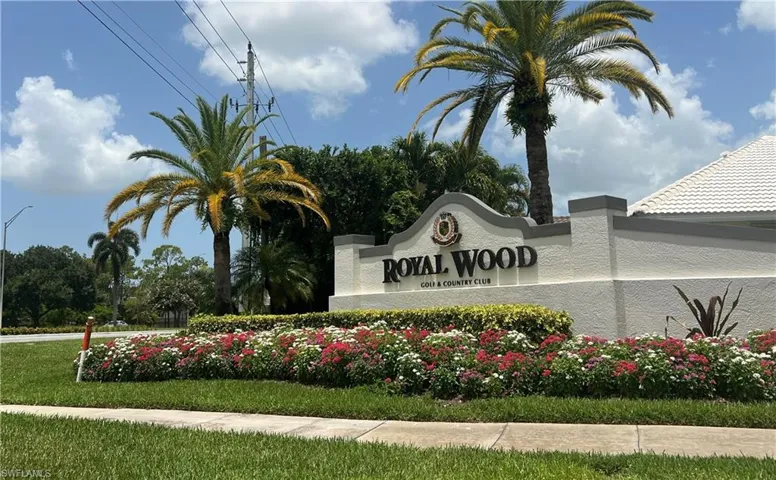 5936 Cranbrook Way B102, Naples, Florida 34112