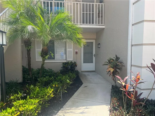 5936 Cranbrook Way B102, Naples, Florida 34112