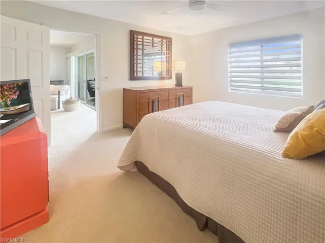 5936 Cranbrook Way B102, Naples, Florida 34112