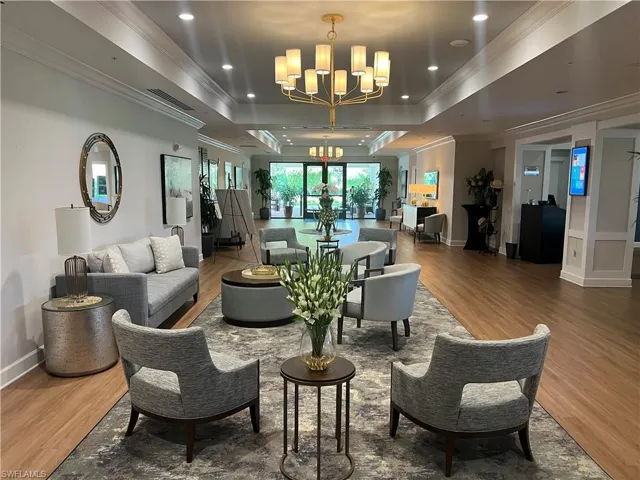5936 Cranbrook Way B102, Naples, Florida 34112