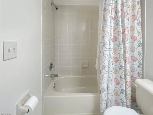 Guest bath