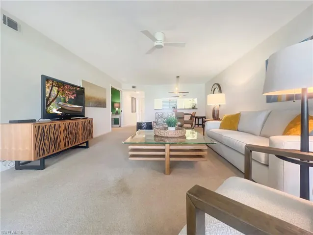 5936 Cranbrook Way B102, Naples, Florida 34112