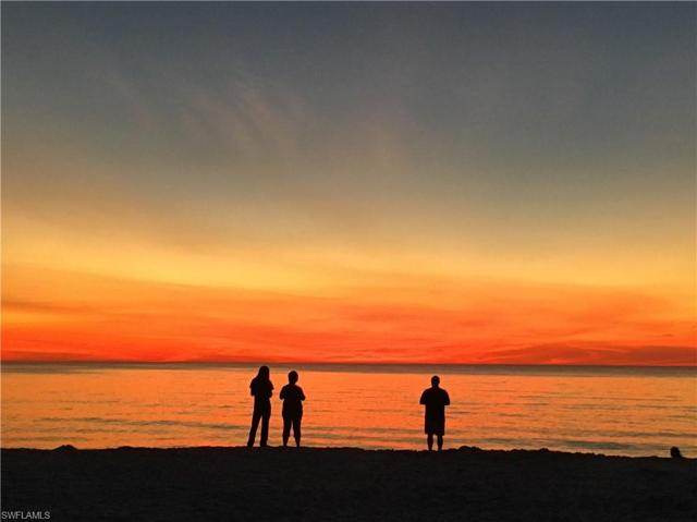 Naples Beach