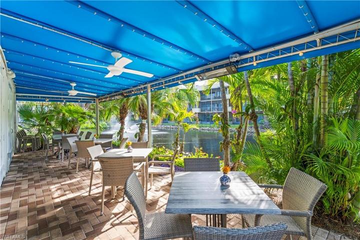 Hogfish Harry's Restaurant and Bar