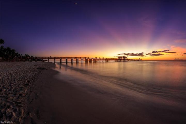 Naples Beach