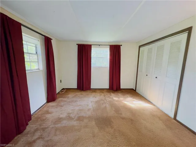 1079 Indian Mound Road (lots 15 & 16), Moore Haven, FL 33971, Intercoastal Waterway Access, over 400’ water frontage