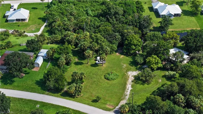 1079 Indian Mound Road (lots 15 & 16), Moore Haven, FL 33971, Intercoastal Waterway Access, over 400’ water frontage