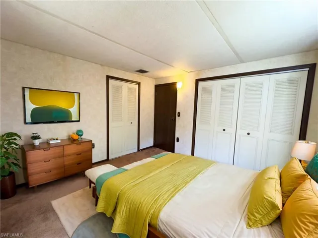 1079 Indian Mound Road (lots 15 & 16), Moore Haven, FL 33971, Intercoastal Waterway Access, over 400’ water frontage, *DE