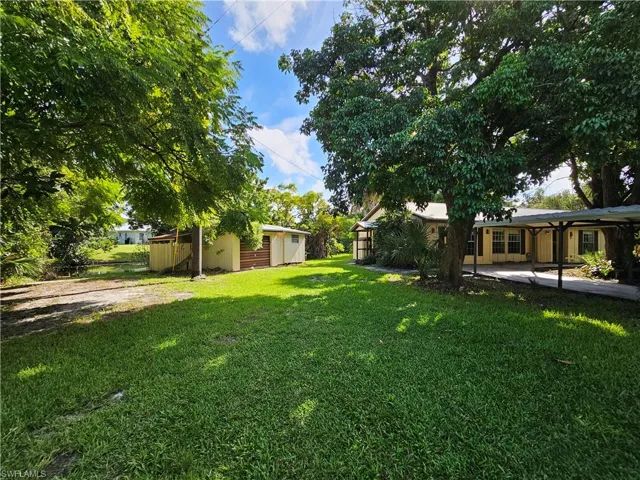 1079 Indian Mound Road (lots 15 & 16), Moore Haven, FL 33971, Intercoastal Waterway Access, over 400’ water frontage